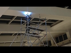 স্ক্যাফোল্ড টাওয়ার ২