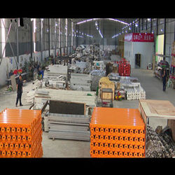 চীন GUANGZHOU LEADER EQUIPMENT CO., LTD. কোম্পানির প্রোফাইল