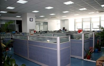 চীন GUANGZHOU LEADER EQUIPMENT CO., LTD. কোম্পানির প্রোফাইল