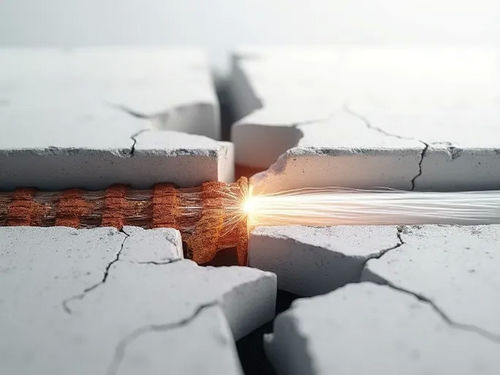 সর্বশেষ কোম্পানির ব্লগ সম্পর্কে ফাইবার-বর্ধিত পলিমারগুলি ক্ষয় প্রতিরোধী নির্মাণে বিপ্লব ঘটায়