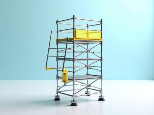 সর্বশেষ কোম্পানির ব্লগ সম্পর্কে ৩টি স্কাফোল্ড টাওয়ার নির্মাণ নিরাপত্তা মান উন্নত করে