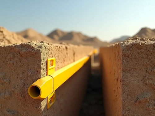 সর্বশেষ কোম্পানির ব্লগ সম্পর্কে অ্যালুমিনিয়াম শোরিং ট্রেঞ্চের নিরাপত্তা দক্ষতা বাড়ায়