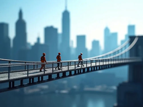 সর্বশেষ কোম্পানির ব্লগ সম্পর্কে New Guidelines Enhance Suspended Scaffolding Safety for Highaltitude Work