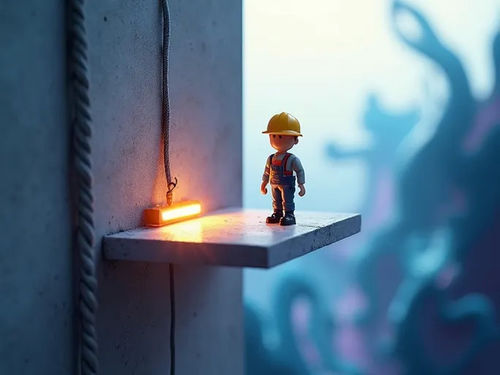 সর্বশেষ কোম্পানির ব্লগ সম্পর্কে Safety Standards for Suspended Scaffolding in Construction